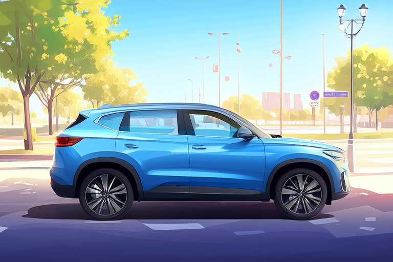 2024年2月中國乘用車市場(chǎng)深度解析 新能源持續(xù)領(lǐng)跑，自主品牌強(qiáng)勢(shì)崛起