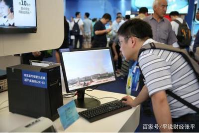 聯想的&ldquo;貿工技&rdquo;路線走對嗎?